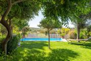 Casa vacanza Baddelonga