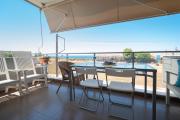 Melia Mare Seaview Apartment by RentalsPro - Fourka Halkidiki Melia Mare Seaview Apartment by RentalsPro - Fourka Halkidiki