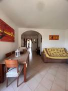 Nuovo Appartamento il gufetto