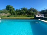 Chez Odette chambre saule pleureur