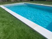 Chez Odette chambre saule pleureur