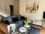 Casa Ambra, 50m vom Comer See, 2 private Parkplätze