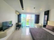 Unique studio in town