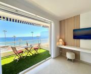 Magnifique T2 - Vue Mer - Parking - Juan-les-Pins