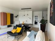 BD Appartement - Modern en gezellig - Strand en winkels vlakbij BD Appartement - Modern en gezellig - Strand en winkels vlakbij