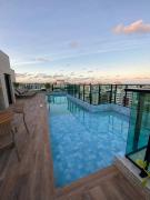 Edificio Liv P.Verde Apto 706-Mandi Hospitalidade