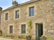 Ancienne maison de pêcheur à deux pas des plages