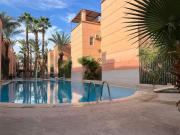 Riad Selma résidence face Médina avec Piscines