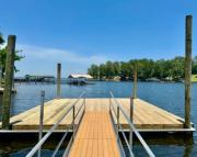 Top South Toledo Bend