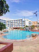 Green Park, swimming-pool, bar, wifi, parking