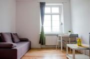 Loft Apartment