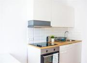 Loft Apartment
