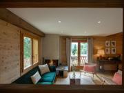 Chalet Chalet Shambala by Interhome