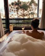 Vale Dourado Cabanas