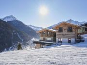 Holiday Home Jagd - Chalet by Interhome