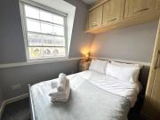 Super Central Apartment in Heart of the City