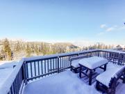 Chalet Firewater-Hütte-2 by Interhome