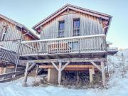 Chalet Firewater-Hütte-2 by Interhome
