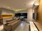 Lindo e bem localizado ap no Thera Faria Lima