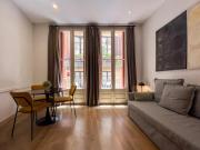 Stay U-nique Apartment Boters