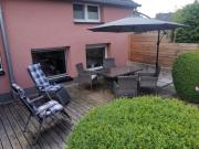 Ferienwohnung am Wasserfall