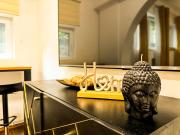 Lovin Downtown Studio by CHR Luxury Property