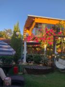 Relais Amadeus Pousada de Charme