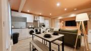 Birmingham City Stay Apartments Birmingham City Stay Apartments