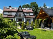 DW Basia pokoje i apartament DW Basia pokoje i apartament