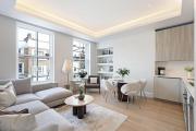 Chic 3 Bed Home in Notting Hill Chic 3 Bed Home in Notting Hill
