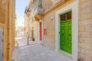 Tranquil 1 Bedroom in the Heart of Valletta