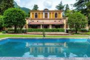 LOrangerie di Villa Mayer - MyHomeInComo