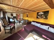 Holiday Home Hexe by Interhome