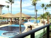 Flat em Muro Alto - Polinésia Beach Resort