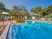 Gulf Place Courtyard 29 by Newman-Dailey