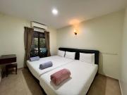 Top Kampong Alor Gajah