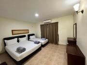 Top Kampong Alor Gajah