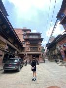 Top Bhaktapur