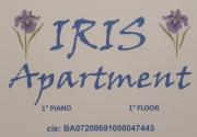 Iris Apartment Qsella