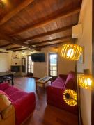 Alojamiento bodega LOF