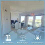 Studio cosy à 2 pas de la mer Studio cosy à 2 pas de la mer