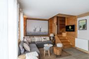Les Chalets de Flaine Hameau - maeva Home - Chalet 5 Pièces 10 Personnes - Exclusive MAE-0944