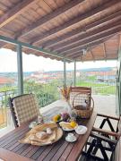 Traditional maisonette just 15 from Kalamata