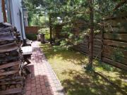 Pajūrio Brizo Kotedžas