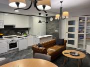 Apartamento Luxury Mestas 2