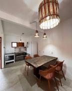 Casa aconchegante em Caraíva para 6 pessoas