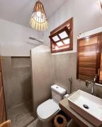 Casa aconchegante em Caraíva para 6 pessoas