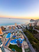 SUNSET DRIVE SEPTIMO CIELO