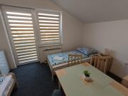 Pokoje Władysławowo