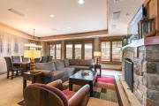 Big Horn Lodge 206 by East West
